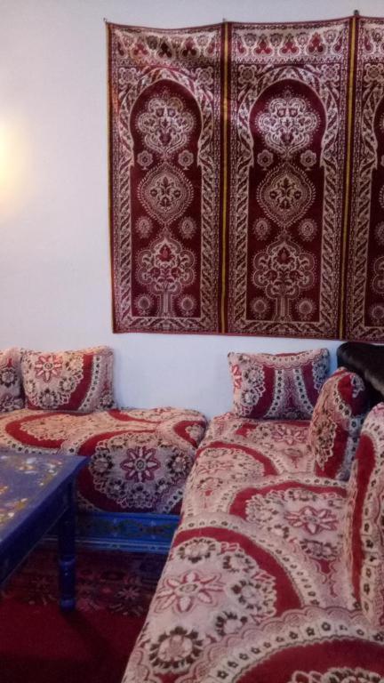 Casa Plasa Grande Chefchaouen Exterior foto