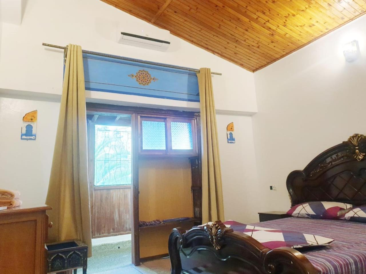 Casa Plasa Grande Chefchaouen Exterior foto